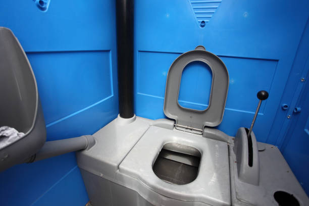 Types of Portable Toilets We Offer in Lawndale, CA