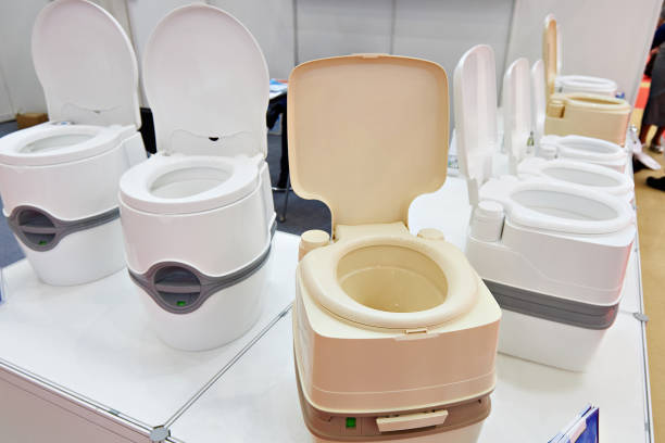 Portable Restroom Servicing (Cleaning and Restocking) in Lawndale, CA